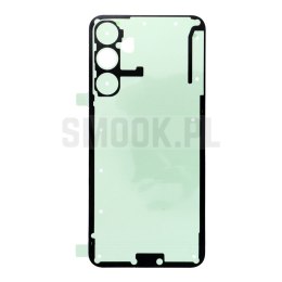 Taśma klejąca uszczelka klapki baterii do SAMSUNG A16 A166 (Premium)