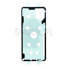 Taśma klejąca uszczelka klapki baterii do SAMSUNG A20S A207 (Premium)