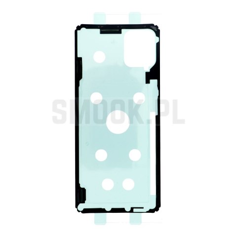 Taśma klejąca uszczelka klapki baterii do SAMSUNG A20S A207 (Premium)