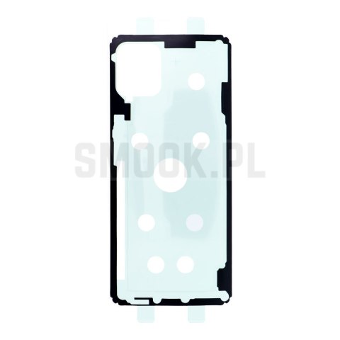 Taśma klejąca uszczelka klapki baterii do SAMSUNG A21S A215 (Premium)