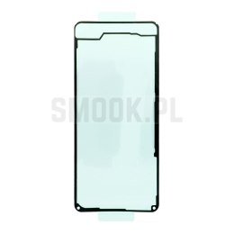 Taśma klejąca uszczelka klapki baterii do SAMSUNG A22 5G A226 (Premium)