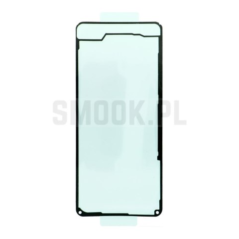 Taśma klejąca uszczelka klapki baterii do SAMSUNG A22 5G A226 (Premium)