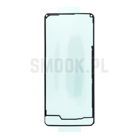 Taśma klejąca uszczelka klapki baterii do SAMSUNG A23 A236 (Premium)
