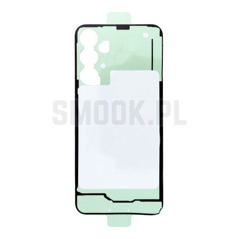 Taśma klejąca uszczelka klapki baterii do SAMSUNG A25 A256 (Premium)