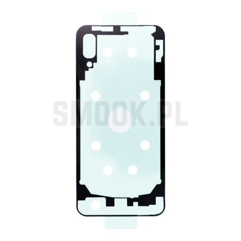Taśma klejąca uszczelka klapki baterii do SAMSUNG A30 A305 (Premium)