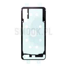 Taśma klejąca uszczelka klapki baterii do SAMSUNG A30S A307 (Premium)