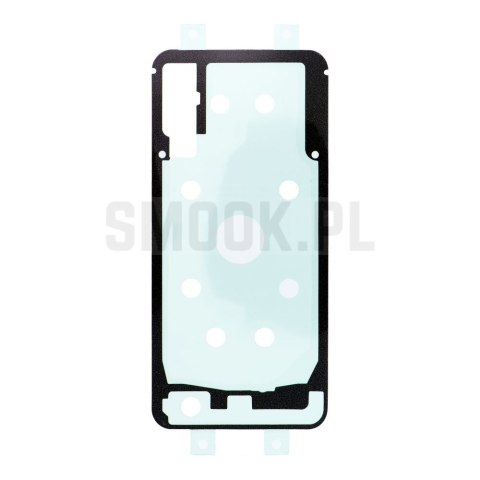 Taśma klejąca uszczelka klapki baterii do SAMSUNG A30S A307 (Premium)