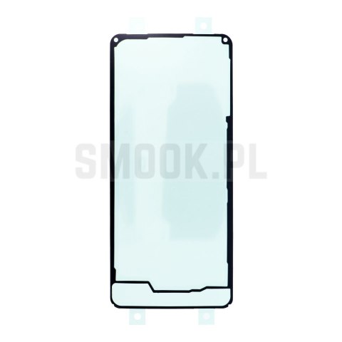 Taśma klejąca uszczelka klapki baterii do SAMSUNG A31 A315 (Premium)