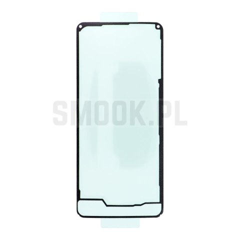 Taśma klejąca uszczelka klapki baterii do SAMSUNG A32 5G A326 (Premium)