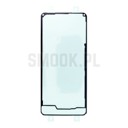 Taśma klejąca uszczelka klapki baterii do SAMSUNG A33 A336 (Premium)