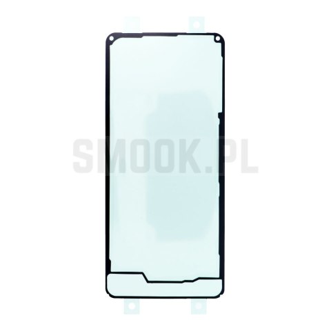 Taśma klejąca uszczelka klapki baterii do SAMSUNG A33 A336 (Premium)