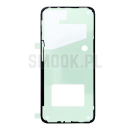 Taśma klejąca uszczelka klapki baterii do SAMSUNG A36 A366 (Premium)