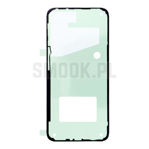 Taśma klejąca uszczelka klapki baterii do SAMSUNG A36 A366 (Premium)