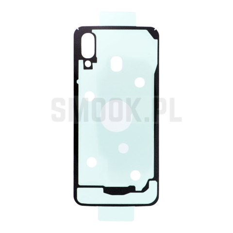 Taśma klejąca uszczelka klapki baterii do SAMSUNG A40 A405 (Premium)