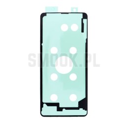 Taśma klejąca uszczelka klapki baterii do SAMSUNG A41 A415 (Premium)