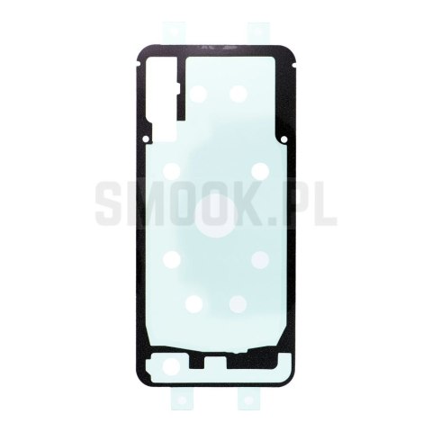 Taśma klejąca uszczelka klapki baterii do SAMSUNG A50 A505 (Premium)