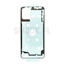 Taśma klejąca uszczelka klapki baterii do SAMSUNG A51 A515 (Premium)