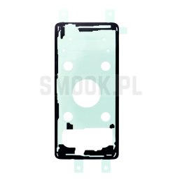 Taśma klejąca uszczelka klapki baterii do SAMSUNG S10 G973 (Premium)