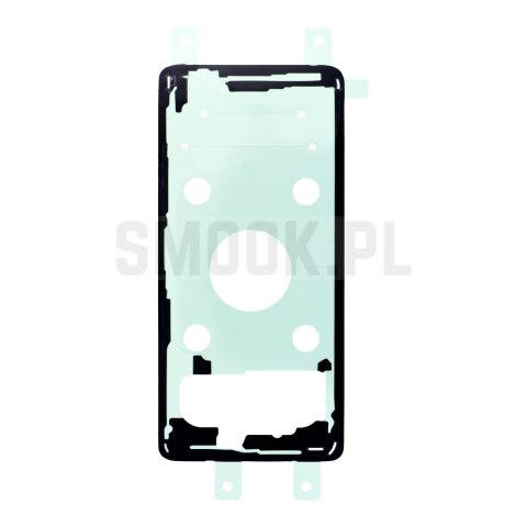 Taśma klejąca uszczelka klapki baterii do SAMSUNG S10 G973 (Premium)
