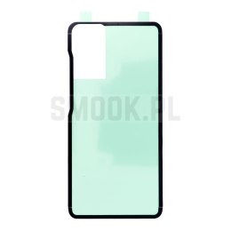 Taśma klejąca uszczelka klapki baterii do SAMSUNG S20 FE G781 (Premium)