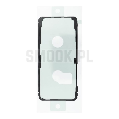 Taśma klejąca uszczelka klapki baterii do SAMSUNG S20 Ultra G988 (High Q)