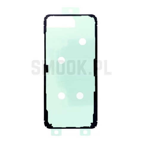 Taśma klejąca uszczelka klapki baterii do SAMSUNG S20 Ultra G988 (Premium)