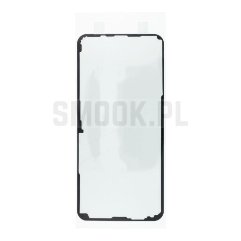 Taśma klejąca uszczelka klapki baterii do SAMSUNG S21 FE 5G G990 (High Q)