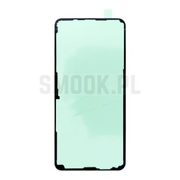Taśma klejąca uszczelka klapki baterii do SAMSUNG S21 FE G781 (Premium)