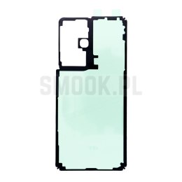 Taśma klejąca uszczelka klapki baterii do SAMSUNG S21 Ultra G998 (Premium)