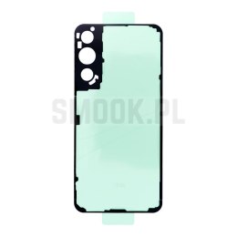 Taśma klejąca uszczelka klapki baterii do SAMSUNG S22 S906 (Premium)
