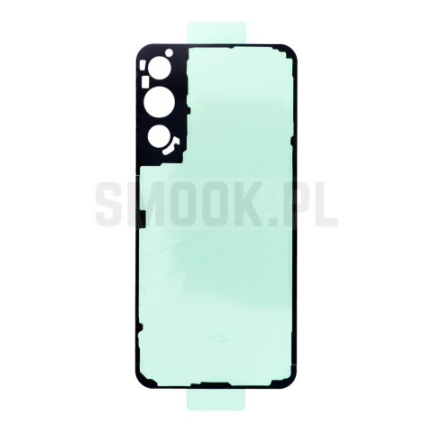 Taśma klejąca uszczelka klapki baterii do SAMSUNG S22 S906 (Premium)