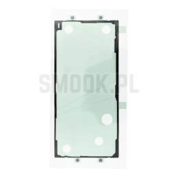 Taśma klejąca uszczelka klapki baterii do SAMSUNG S22 Ultra S908 (Hiqh Q)
