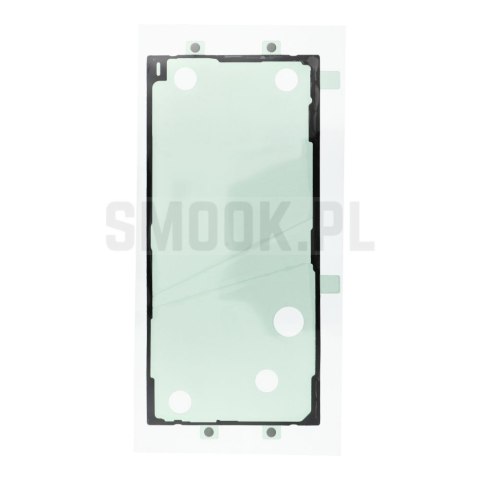 Taśma klejąca uszczelka klapki baterii do SAMSUNG S22 Ultra S908 (Hiqh Q)