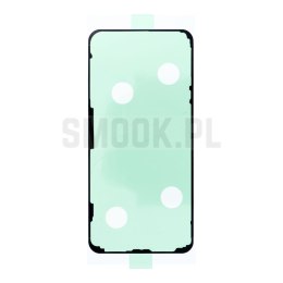 Taśma klejąca uszczelka klapki baterii do SAMSUNG S23 Plus S916 (Premium)