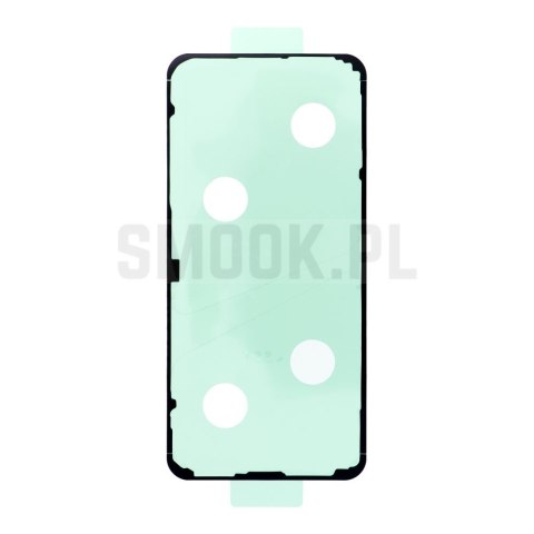 Taśma klejąca uszczelka klapki baterii do SAMSUNG S23 S911 (Premium)