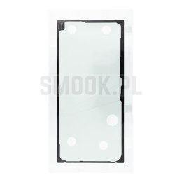 Taśma klejąca uszczelka klapki baterii do SAMSUNG S23 Ultra S918 (High Q)