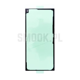 Taśma klejąca uszczelka klapki baterii do SAMSUNG S23 Ultra S918 (Premium)