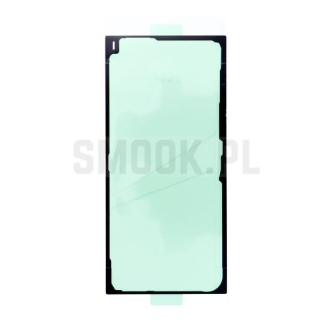 Taśma klejąca uszczelka klapki baterii do SAMSUNG S23 Ultra S918 (Premium)