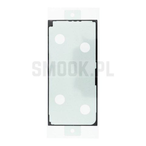 Taśma klejąca uszczelka klapki baterii do SAMSUNG S24 Ultra S928 (High Q)