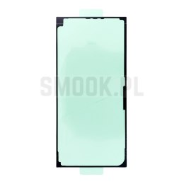 Taśma klejąca uszczelka klapki baterii do SAMSUNG S24 Ultra S928 (Premium)