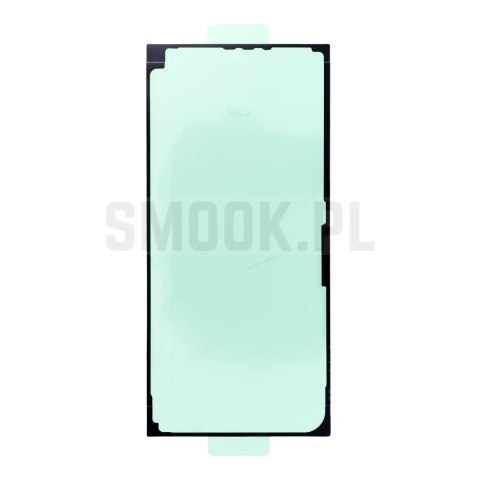 Taśma klejąca uszczelka klapki baterii do SAMSUNG S24 Ultra S928 (Premium)