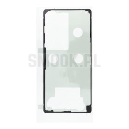 Taśma klejąca uszczelka klapki baterii do SAMSUNG S25 Ultra S938 (High Q)