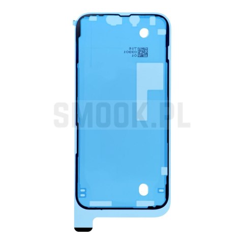 Taśma klejąca uszczelka wyświetlacza do IPHONE 13 Pro Max (Premium)