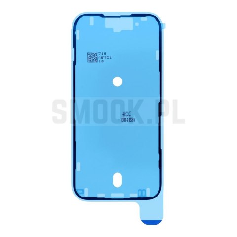 Taśma klejąca uszczelka wyświetlacza do IPHONE 15 (Premium)