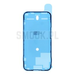 Taśma klejąca uszczelka wyświetlacza do IPHONE 15 Pro (Premium)