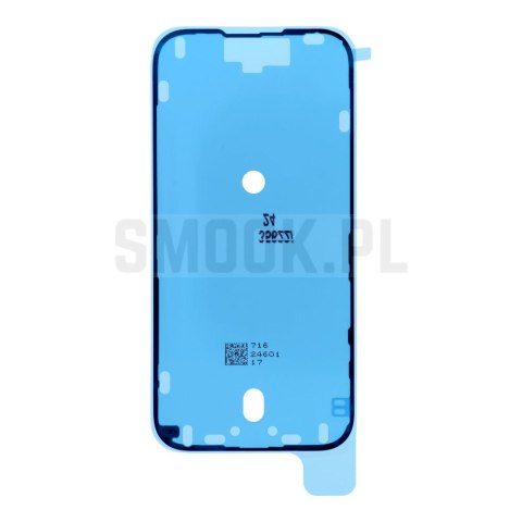 Taśma klejąca uszczelka wyświetlacza do IPHONE 16 (Premium)