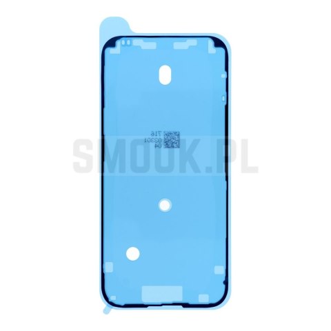 Taśma klejąca uszczelka wyświetlacza do IPHONE 16 Pro Max (Premium)