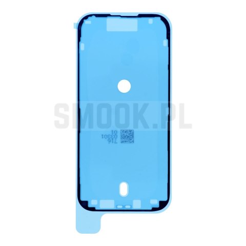 Taśma klejąca uszczelka wyświetlacza do IPHONE 16 Pro (Premium)