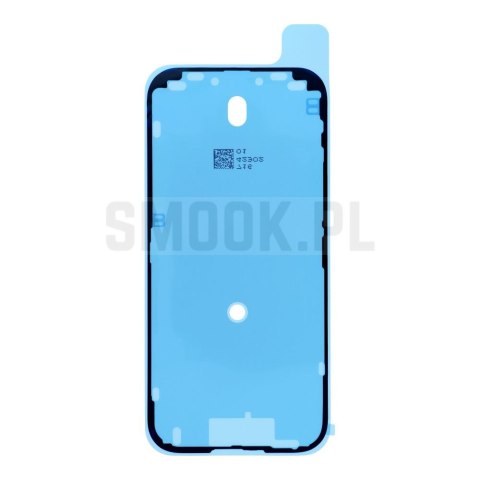 Taśma klejąca uszczelka wyświetlacza do IPHONE 17 (Premium)