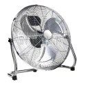 Wentylator / wiatrak podłogowy Hanksair W021 16"/40cm chromowany
